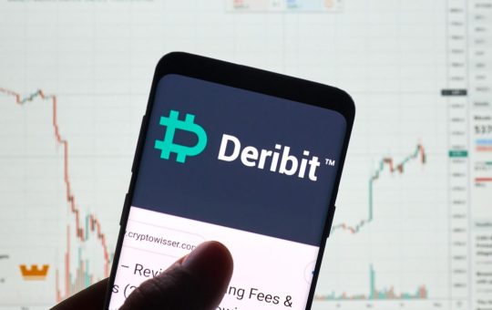 Deribit Targets US Expansion Amid Trump’s Crypto-Friendly Policies