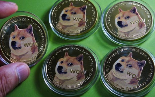 Dogecoin