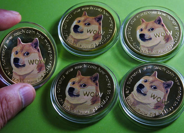 Dogecoin