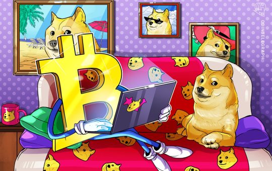Dogecoin traders predict 180% DOGE price rally if Bitcoin gains continue