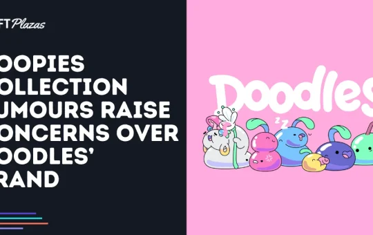 Doopies Collection Rumours Raise Concerns Over Doodles’ Brand