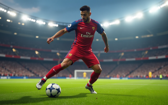 FIFA Collect moves to Avalanche Layer-1 as Web3 fanbase expands