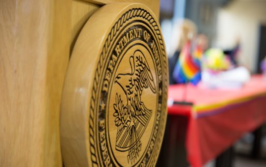 Google AI Futures Fund may find going tough in light of DOJ action