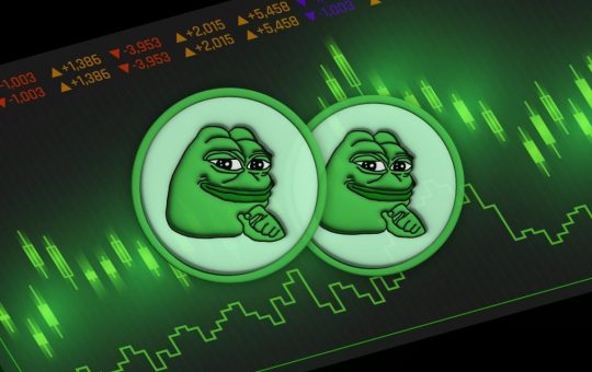 Hyperliquid Whale Places New Bet on PEPE-Based Memecoin: ‘Once a Degen, Always a Degen’