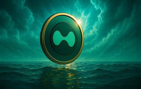 Hyperliquid's market momentum propels HYPE to new high