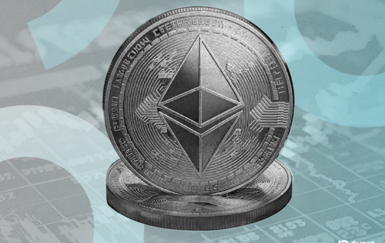 Investors Snap Up $200M in Ethereum Funds as Interest Grows After Pectra Upgrade