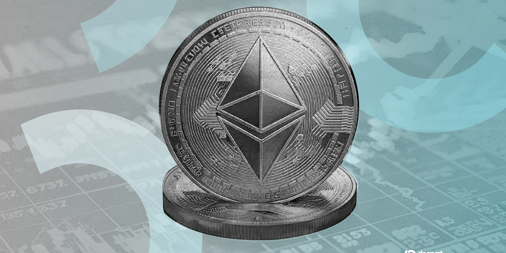Investors Snap Up $200M in Ethereum Funds as Interest Grows After Pectra Upgrade