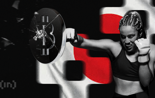 Metaplanet’s Bitcoin Bet Draws Criticism as Japan Faces Debt Crisis