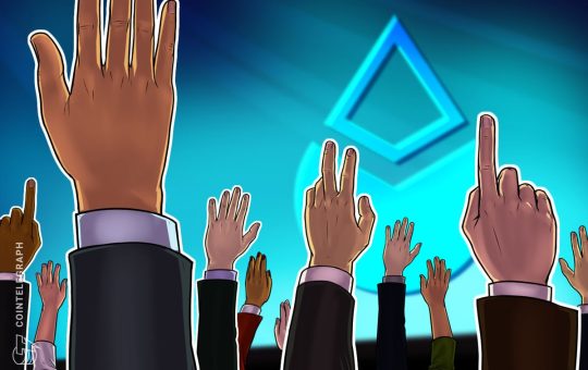 Lido DAO initiates emergency vote to swap compromised oracle