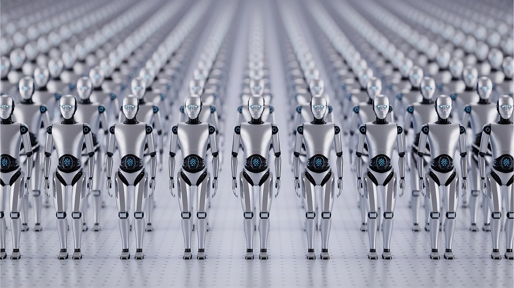 MCP and the innovation paradox: Why open standards will save AI from itself