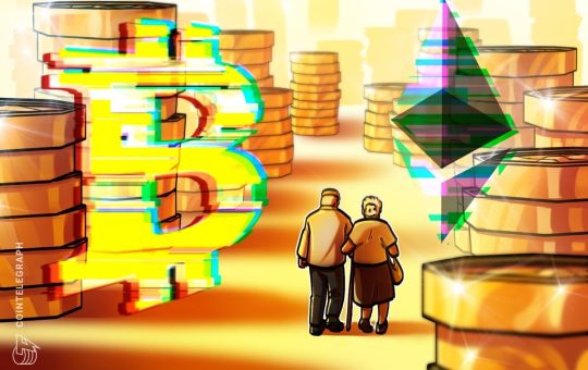 Michigan lawmakers file 4 crypto bills on retiree funds, CBDCs, mining