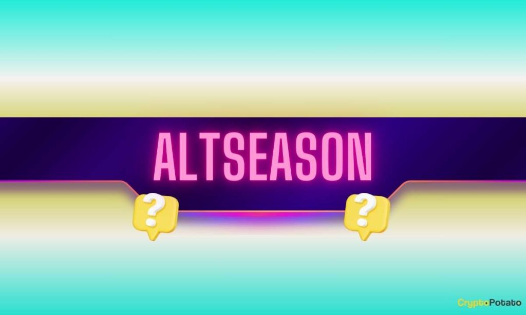 NBA Legend Pippen Backs XRP, DOGE, ADA Amid Altseason Push