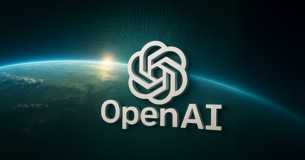 OpenAI launches initiative to spread democratic AI through global partnerships