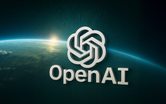 OpenAI launches initiative to spread democratic AI through global partnerships