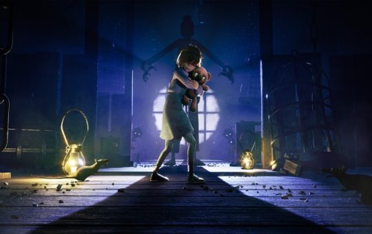 Out of Sight launches in the shadows of the PC, consoles and VR