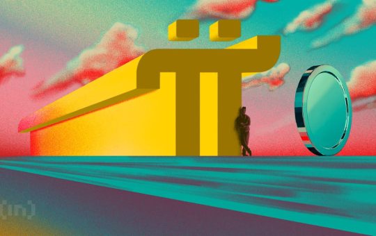 PI Network’s 25% Drop Sparks Fears of Resuming Prolonged Downtrend