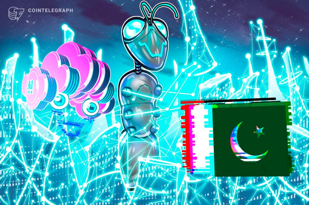 Pakistan allocates 2,000MW power for Bitcoin mining and AI centers
