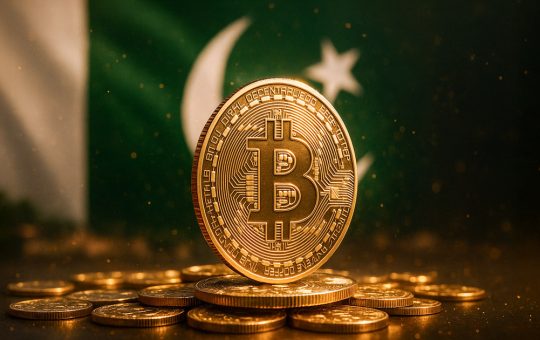 Pakistan to allocate 2,000 MW for Bitcoin mining and AI data centers