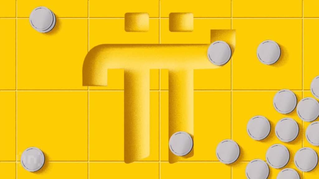 Pi Network Makes Derivatives Debut as Kraken Lists PI Perpetual Futures