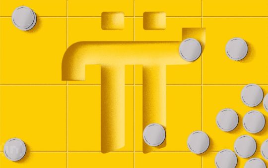 Pi Network Makes Derivatives Debut as Kraken Lists PI Perpetual Futures