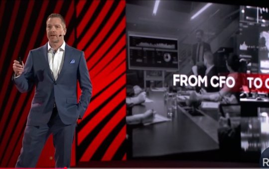 RSAC 2025: Why the AI agent era means more demand for CISOS