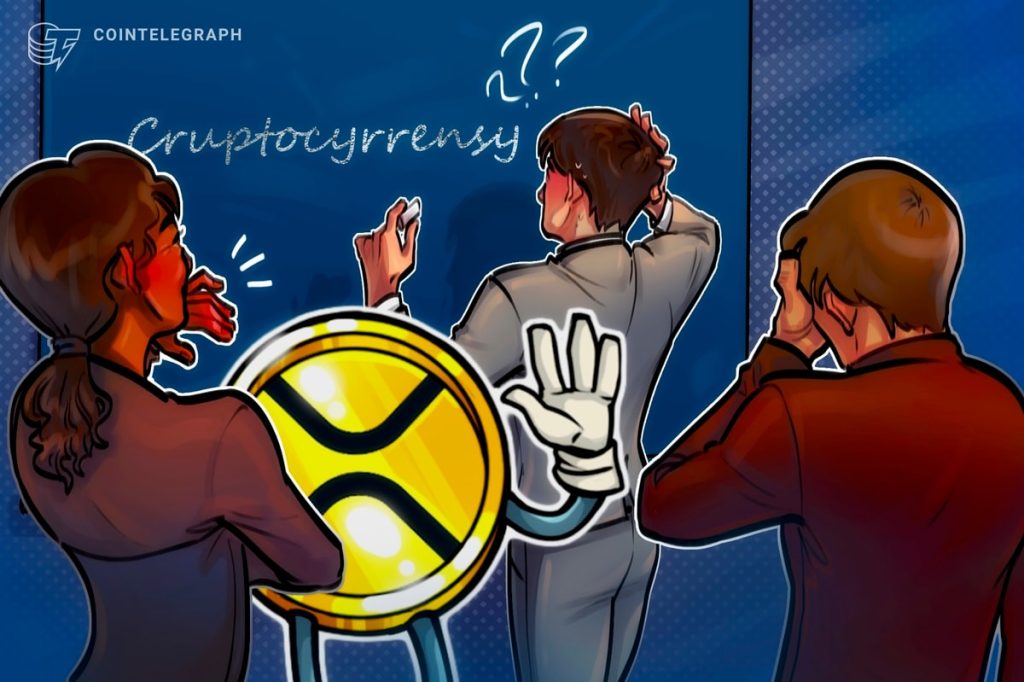 Ripple commits $25M US school nonprofits