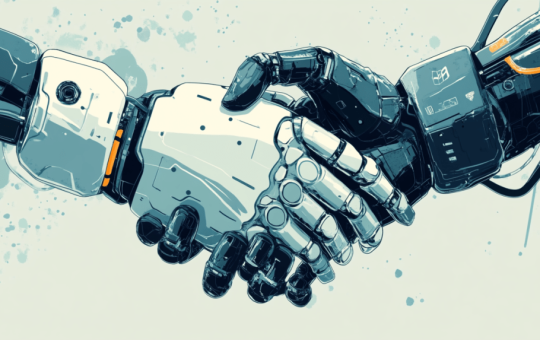 Salesforce takes aim at 'jagged intelligence' in push for more reliable AI