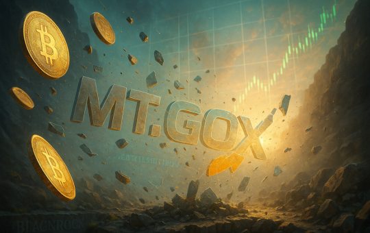 Strive eyes 75,000 distressed Bitcoin claims from bankrupt Mt. Gox estate for its reserves