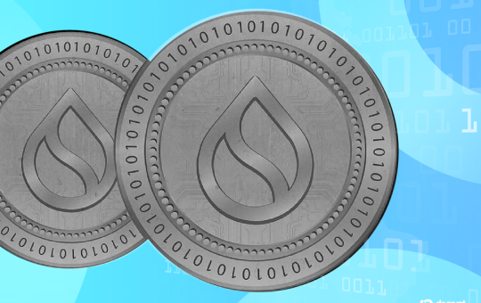 Sui Token Starts to Recover After $223 Million Exploit on Its Biggest Decentralized Exchange