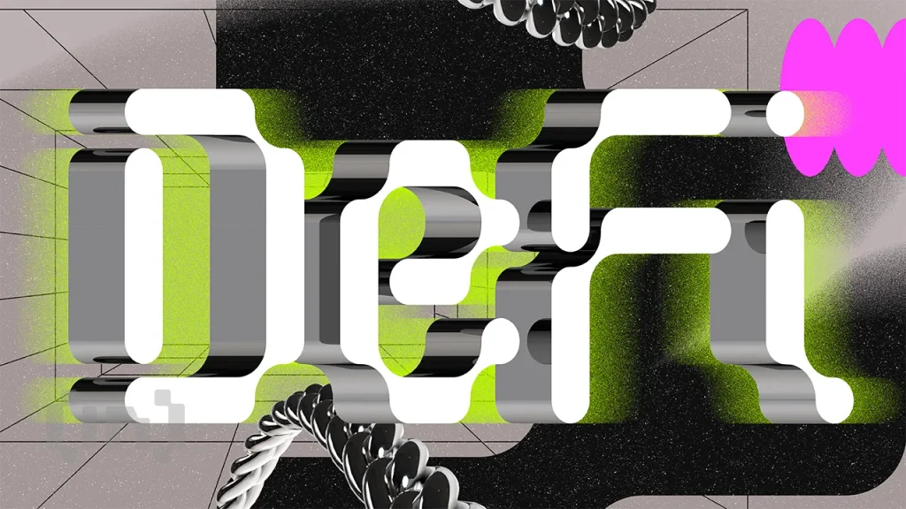 DeFi in 2025: Trends, Challenges, and What’s Next for Q2