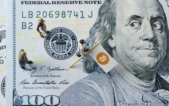 Bitcoin ETFs