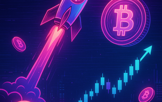 WhiteBit crypto exchange ICTC 2025