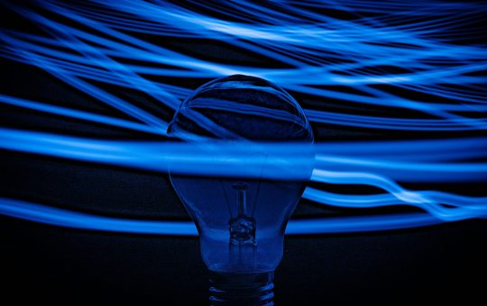 Will the AI boom fuel a global energy crisis?