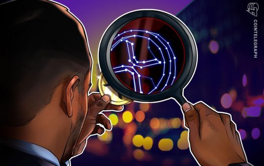 XRP network metrics show cracks in its 385% price rally — Is the coin topping out?