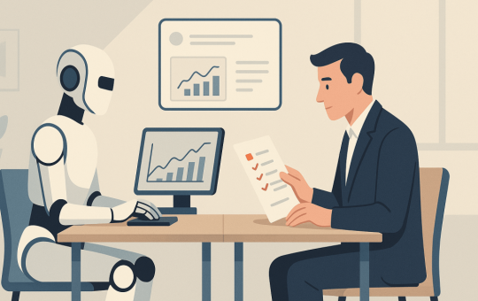 AI agents are hitting a liability wall. Mixus has a plan to overcome it using human overseers on high-risk workflows