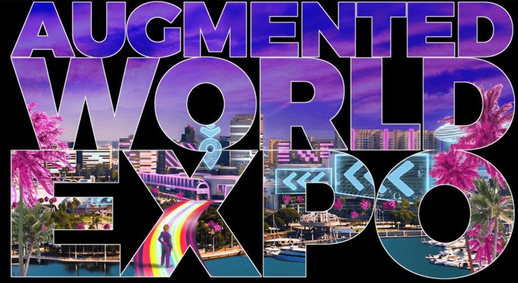 Augmented World Expo 2025 will draw 400 speakers, 6K attendees and 300 global exhibitors