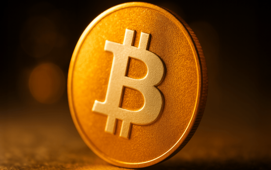 Bitcoin Price Watch: Short-Term Exhaustion Mounts—Is a Retest Ahead?