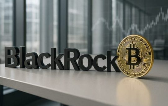 BlackRock's Bitcoin ETF sheds $430 million, its largest single-day outflow