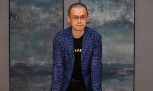 CZ Calls for Dark Pool Perp DEX to Shield Traders from Front-Running in DeFi