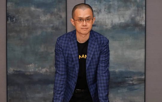 CZ Calls for Dark Pool Perp DEX to Shield Traders from Front-Running in DeFi