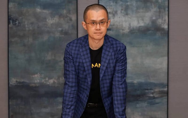 CZ Calls for Dark Pool Perp DEX to Shield Traders from Front-Running in DeFi