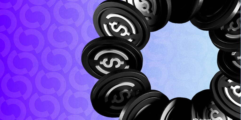 Circle Stock in Up Only Mode Even as Bitcoin, Crypto Market Struggle—Why?