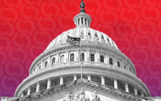 Crypto Industry’s Coveted Market Structure Bill Is Doomed, Lobbyists Say