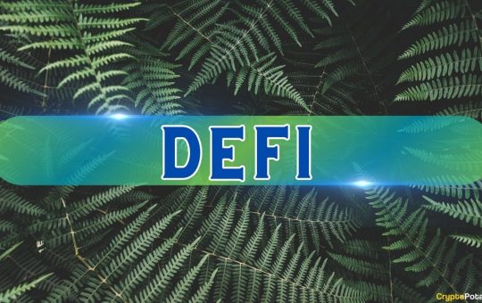 DeFi and NFT Upticks in May Could Mark Start of Recovery