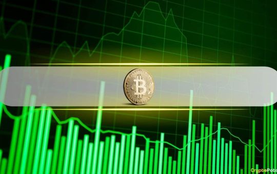 ETFs, Macro Trends, and $114 Billion Futures Boom Drive Bitcoin Liquidity