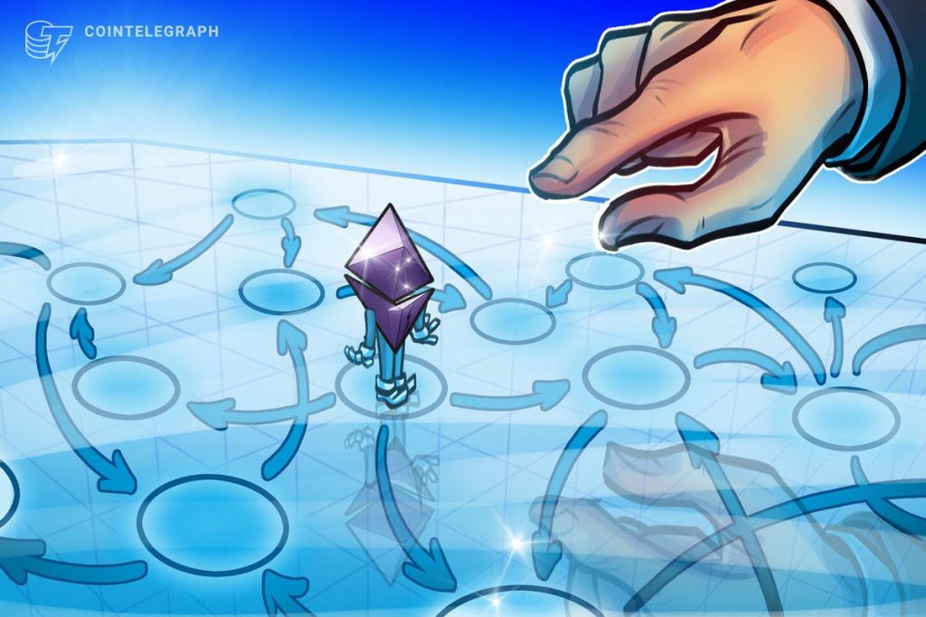 Ethereum Proposal Outlines GDPR Compliance Path via Modular Design