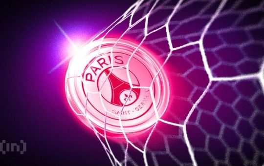 From Fan Tokens to Hacking Paris: How PSG became Champions of Europe and Web3