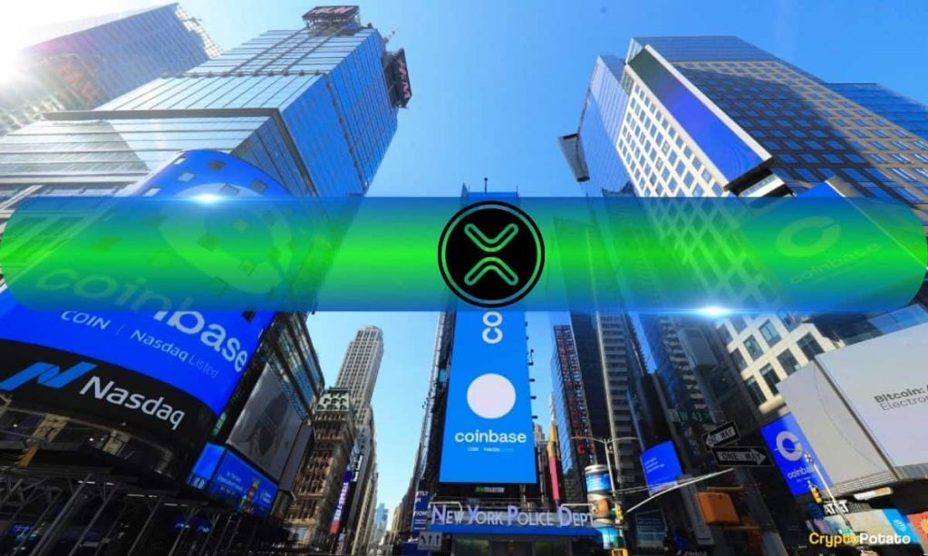Good News for XRP and DOGE? Coinbase Unveils Wrapped Versions on Base Network