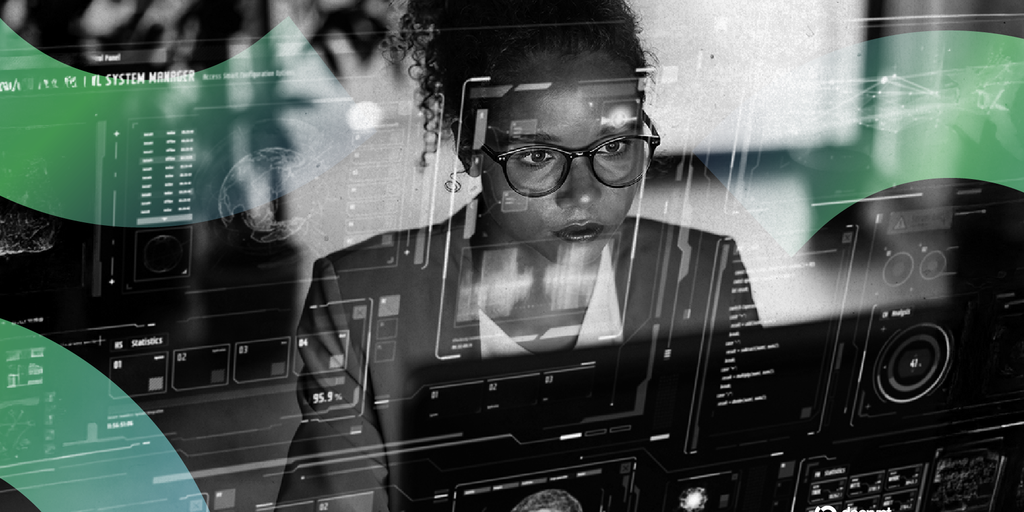 How Immigrants and Protesters Are Being Caught in ICE’s AI Dragnet