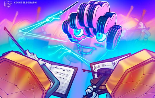 How to Set Up and Use AI-Powered Crypto Trading Bots (Step-by-Step)